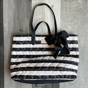 Betsy Johnson tote bag